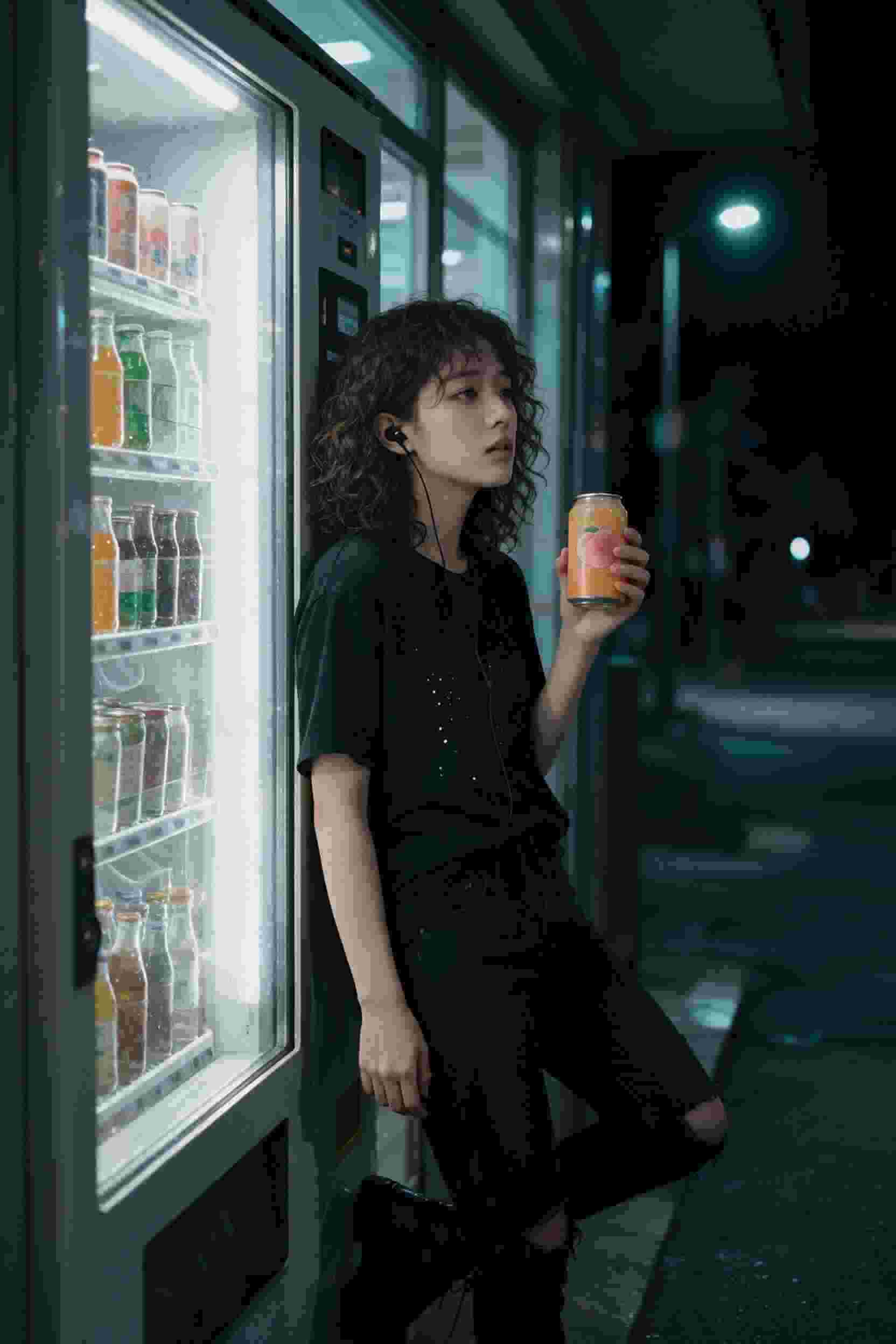 智能陪伴